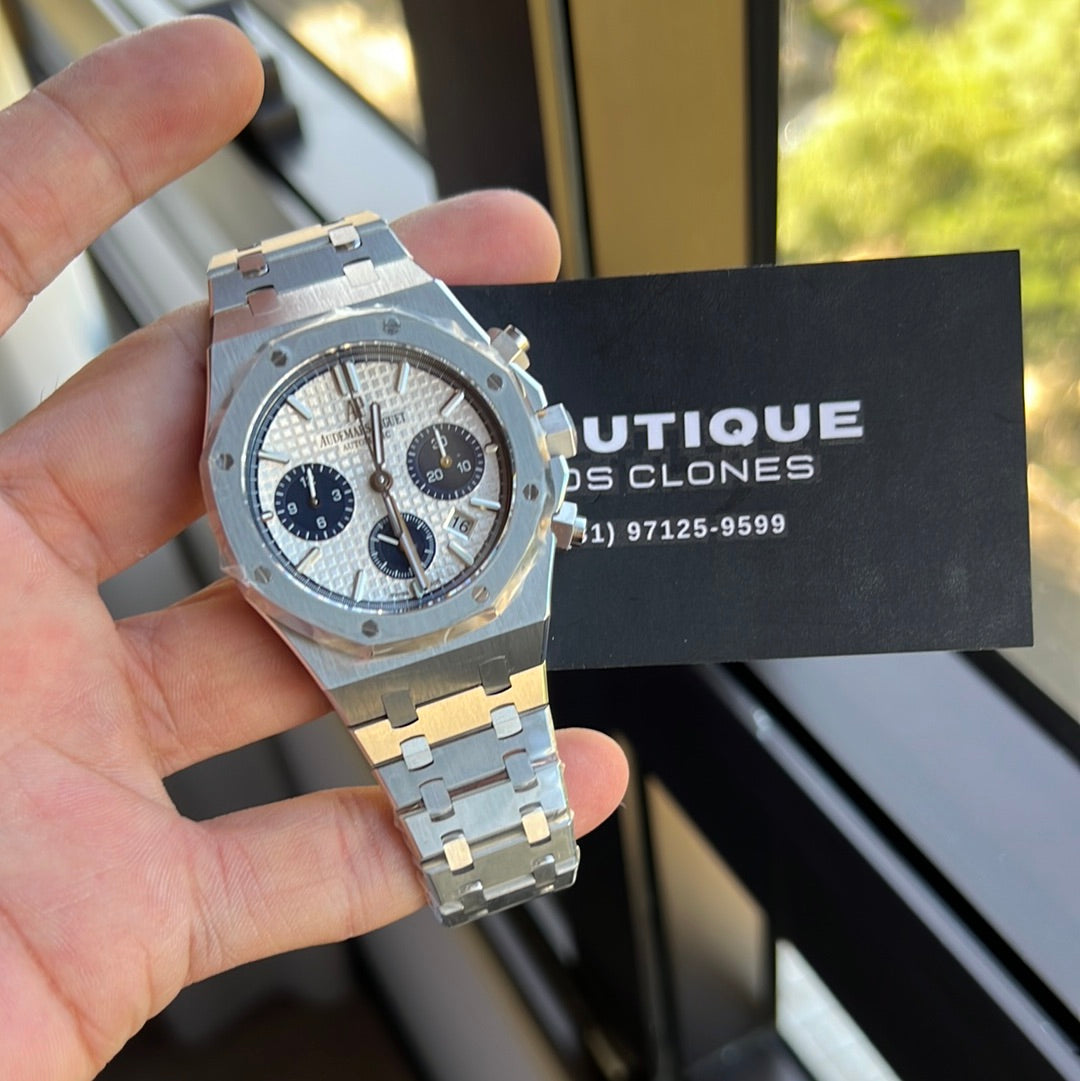 Audemars Piguet 41mm