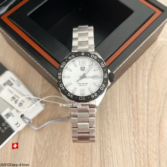 Tag Heuer Fórmula 1
