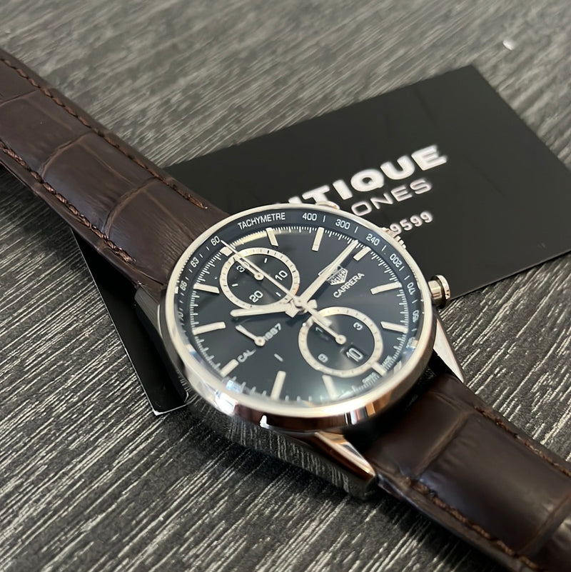 Tag Heuer Carrera