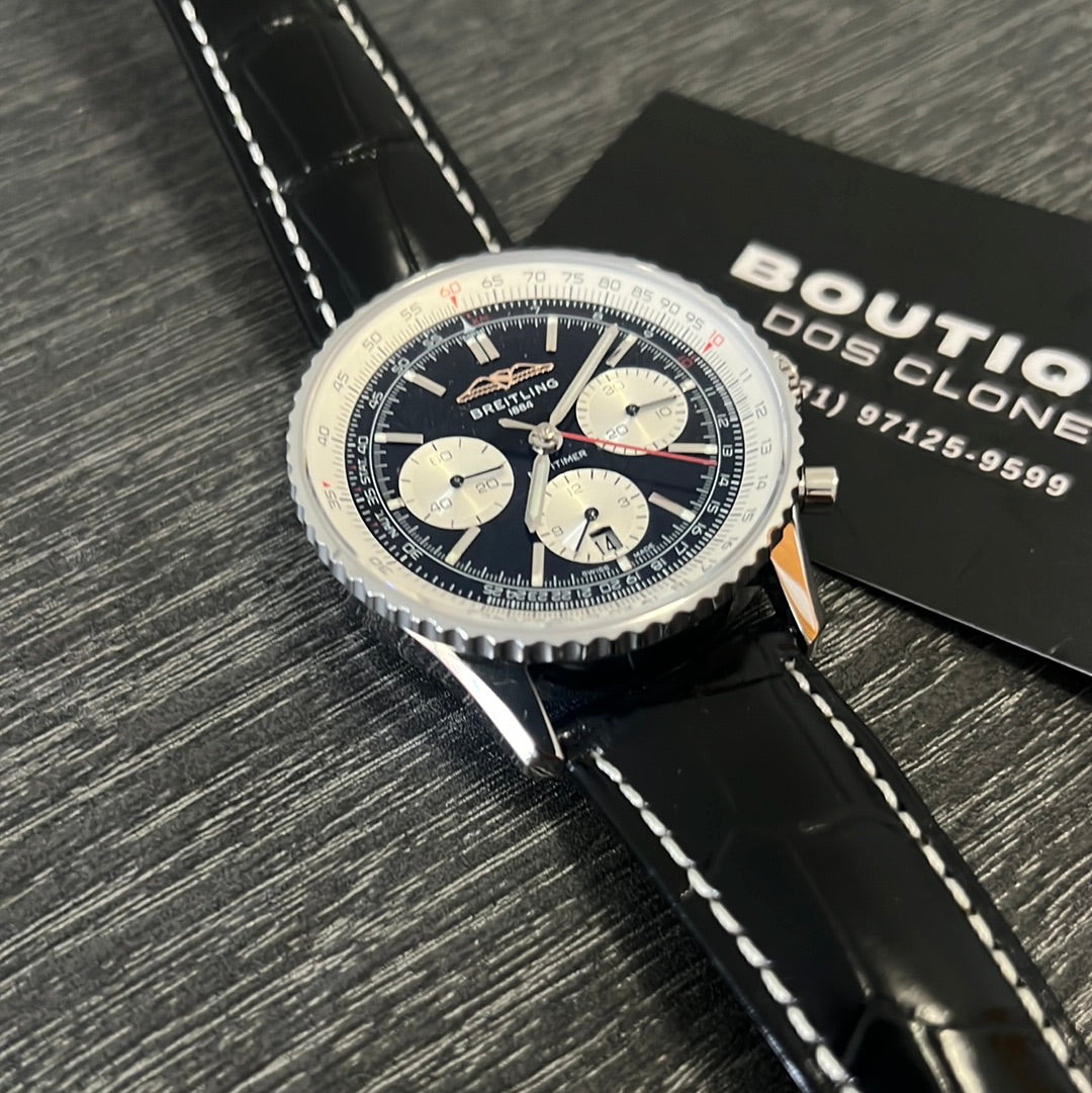 Breitling Navitimer 43mm