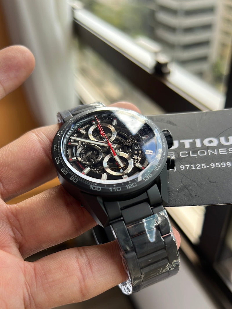 Tag Heuer