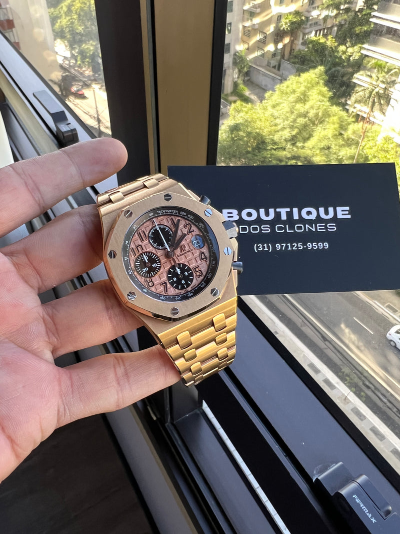 Audemars Piguet