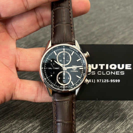 Tag Heuer Carrera