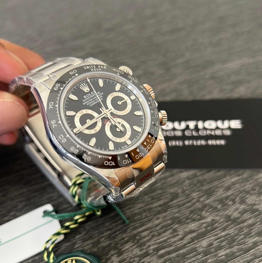 Rolex Daytona - EW