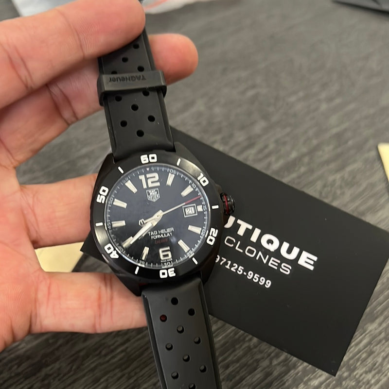 Tag Heuer