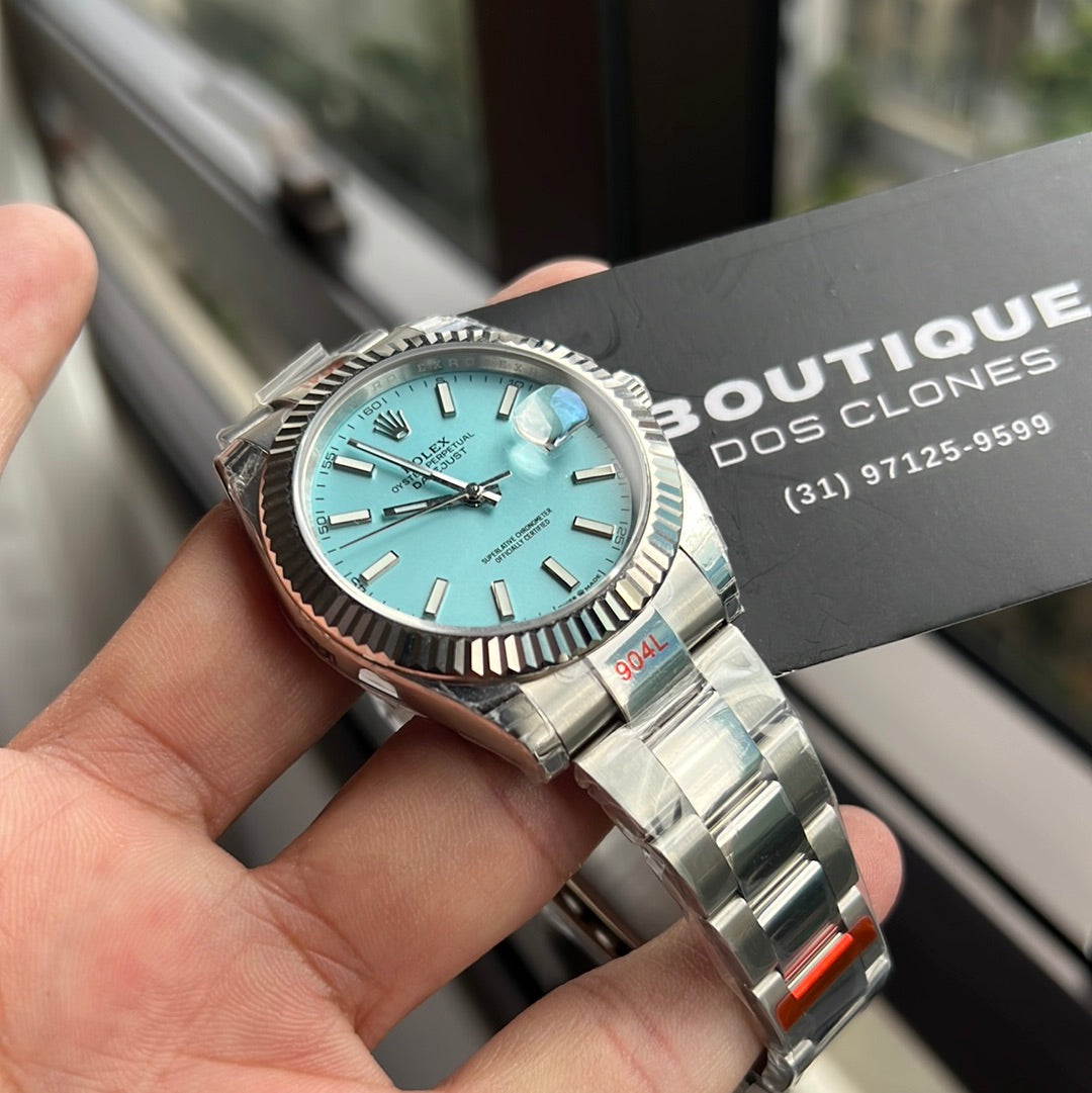 Rolex Datejust - EW