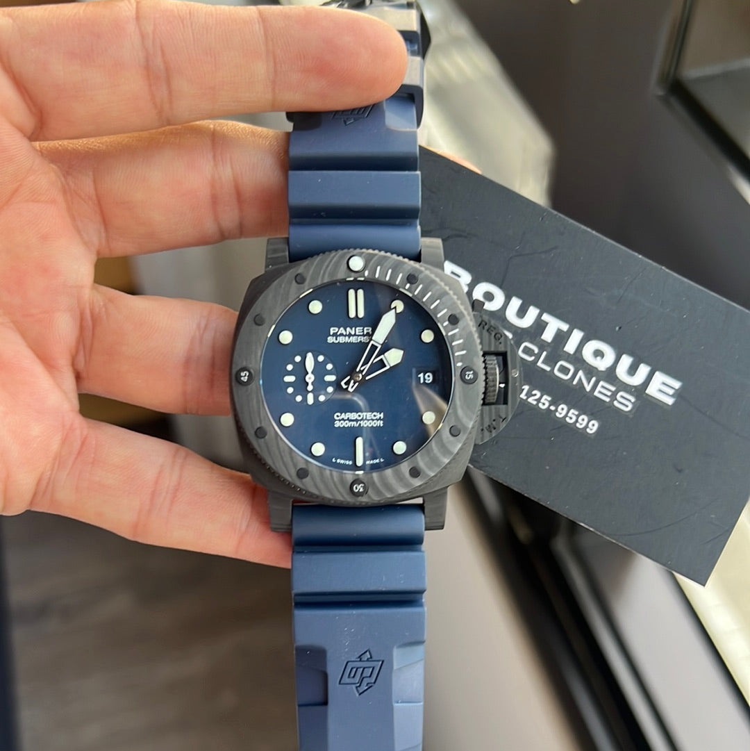 Panerai Submersible