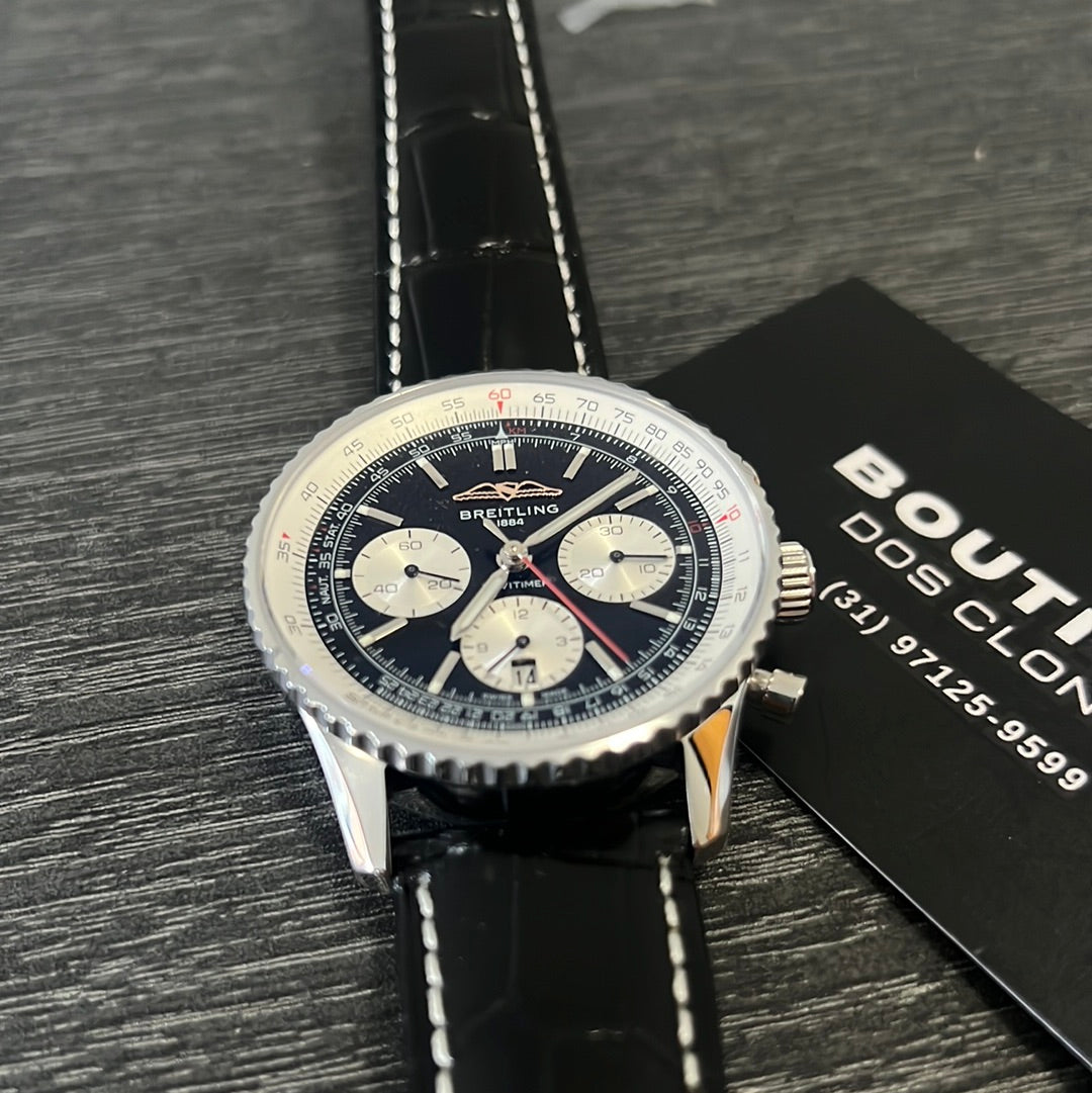 Breitling Navitimer 43mm
