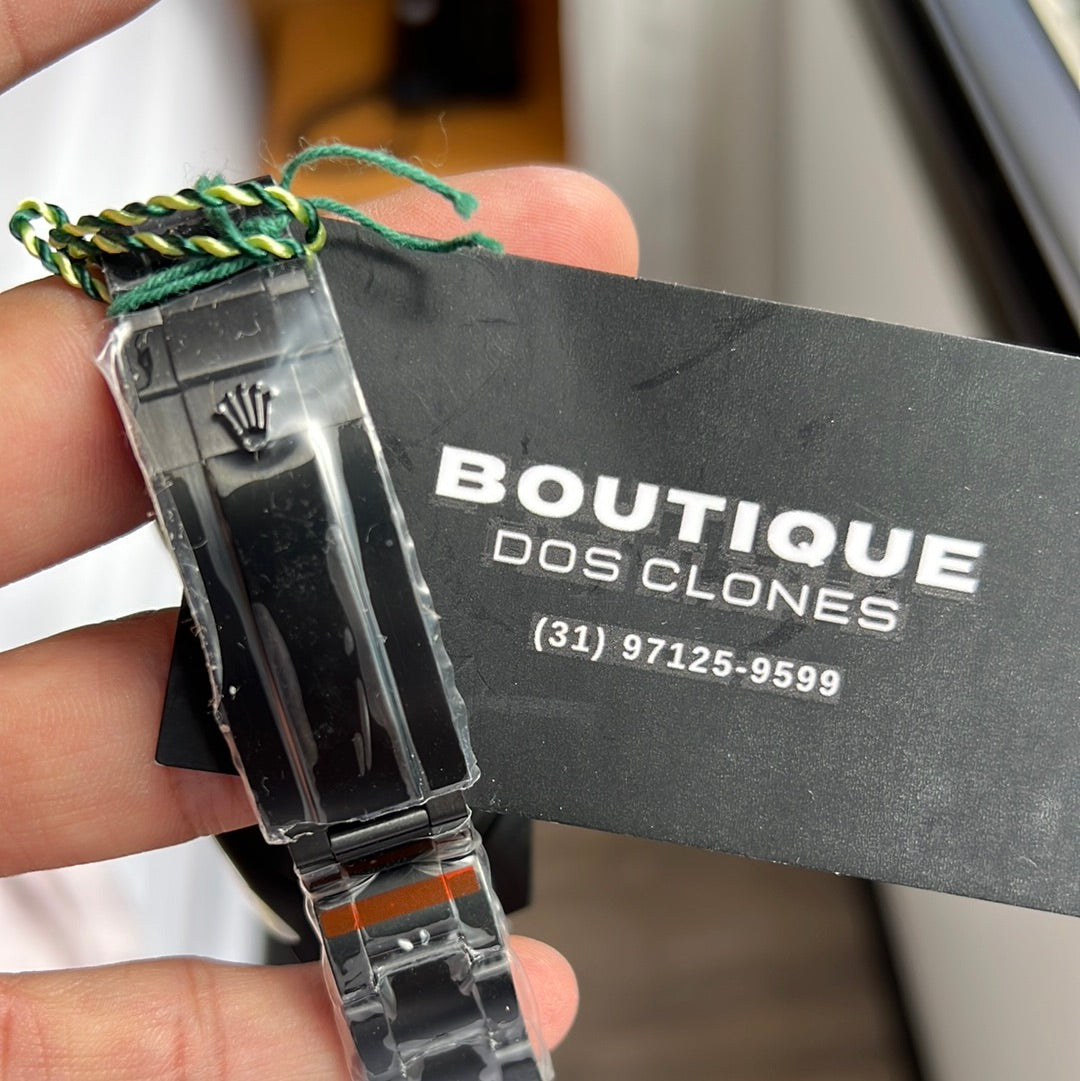 Rolex submariner - Clean