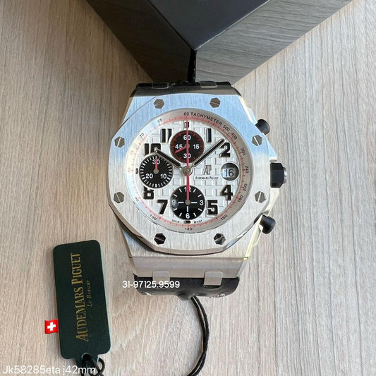 Audemars Piguet 42mm