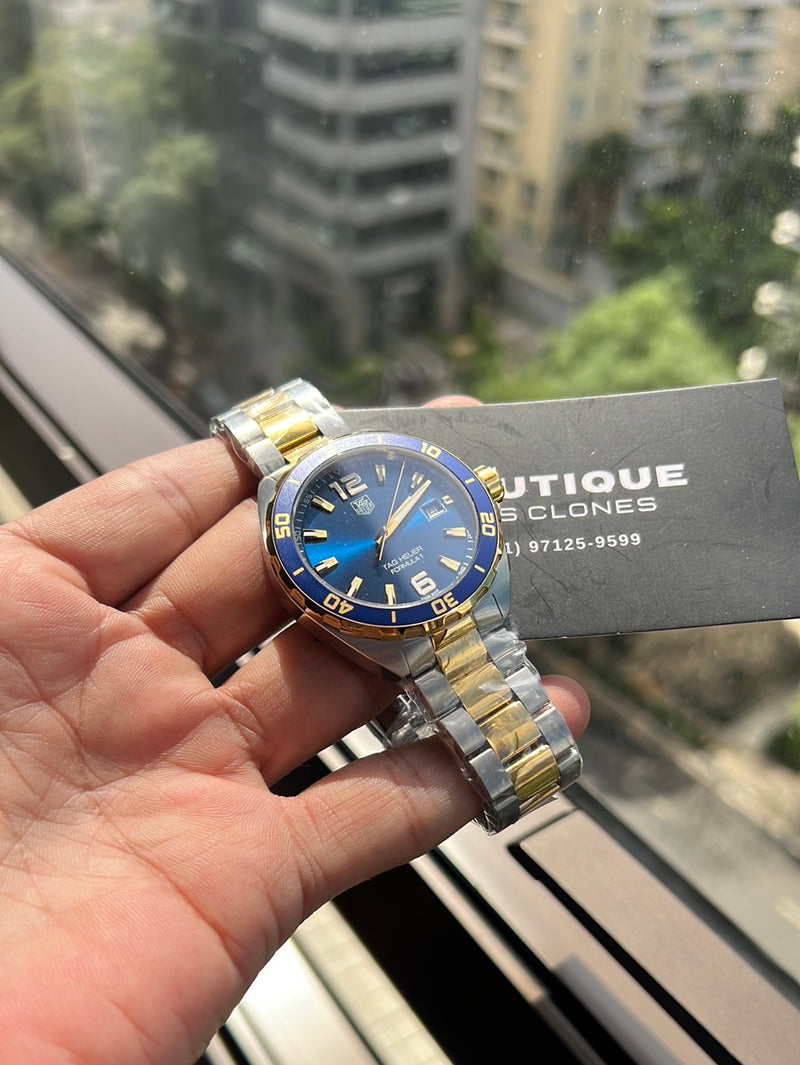 Tag Heuer