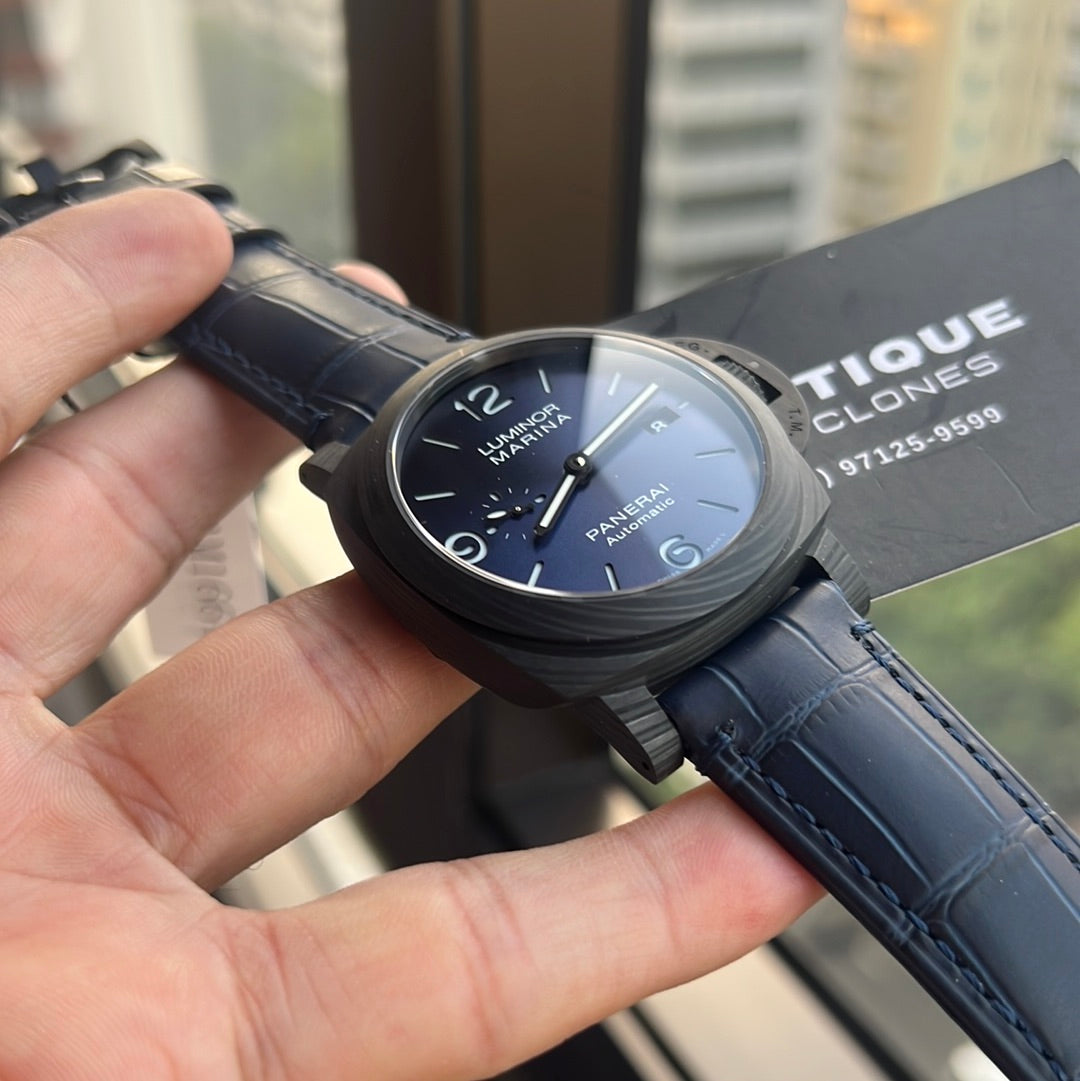 Luminor Marina - PAM 664