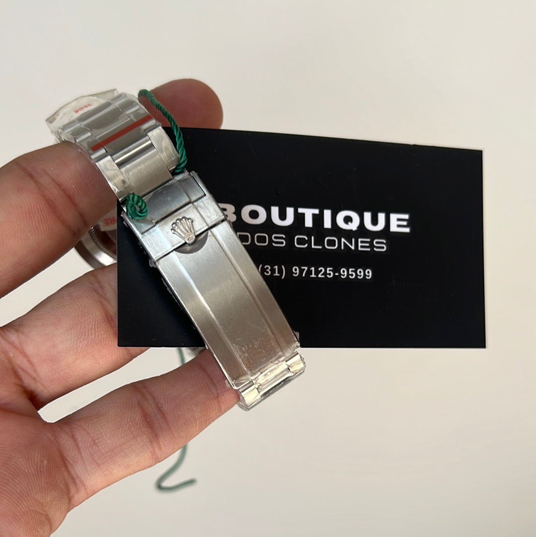 Rolex submariner - noob