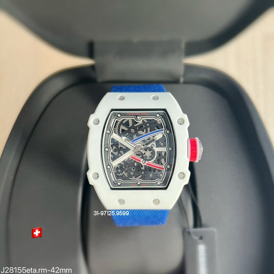 Richard Mille