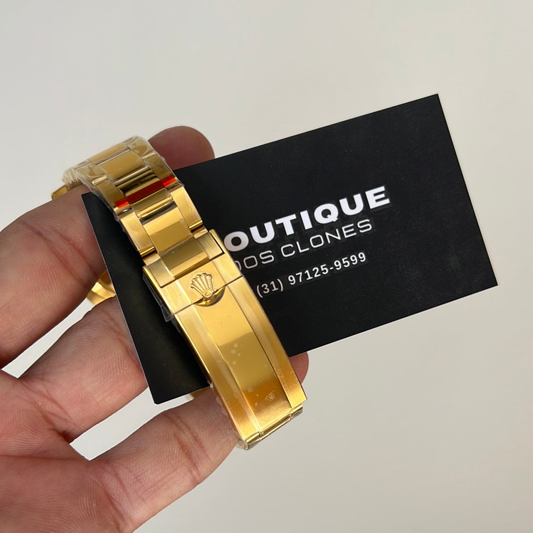 Rolex Submariner - noob