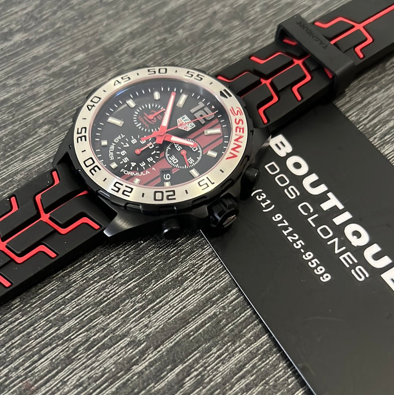 Tag Heuer
