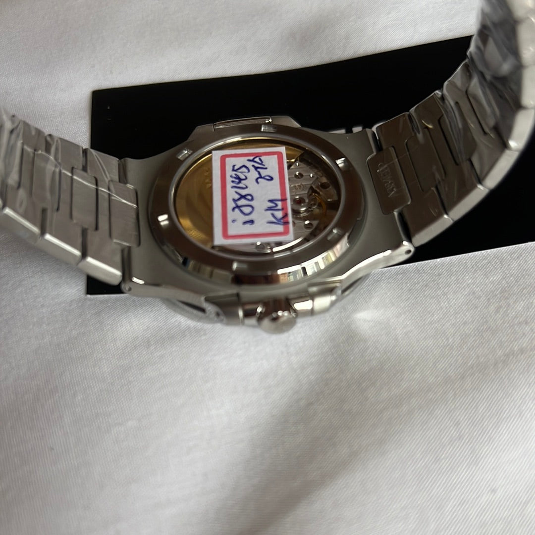 Patek Philippe Nautilus