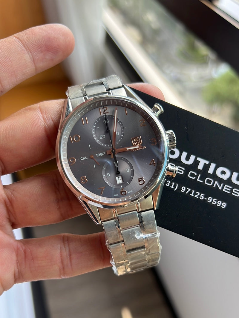 Tag heuer carrera