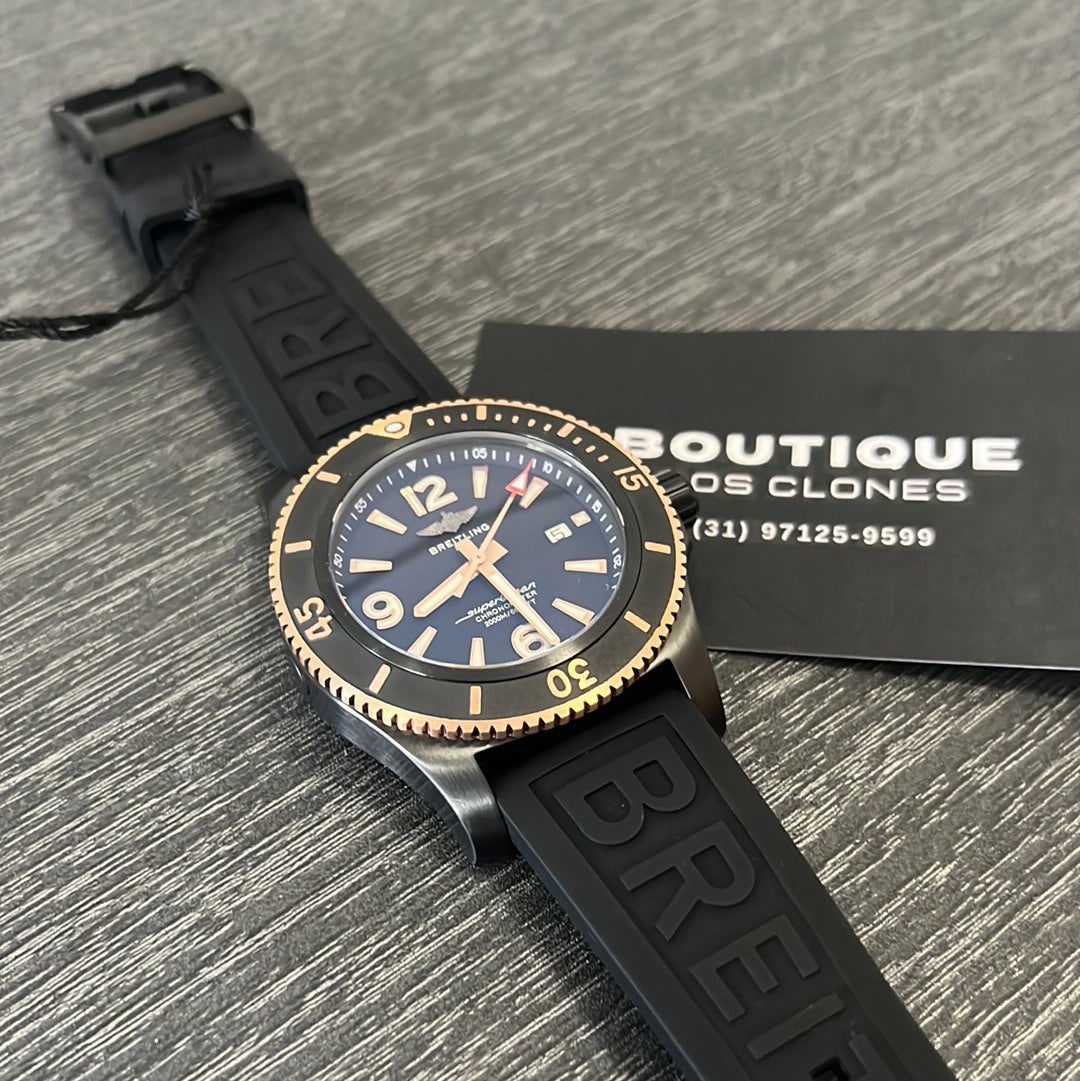 Breitling Superocean 44mm