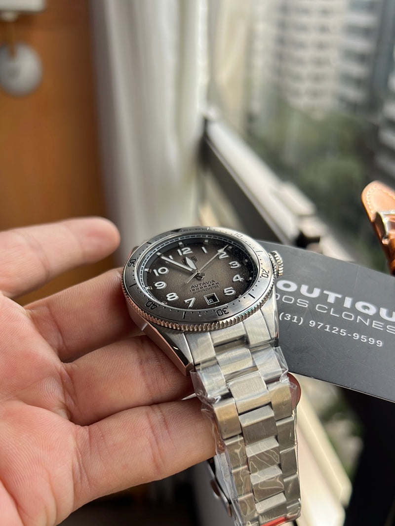 Tag heuer autavia