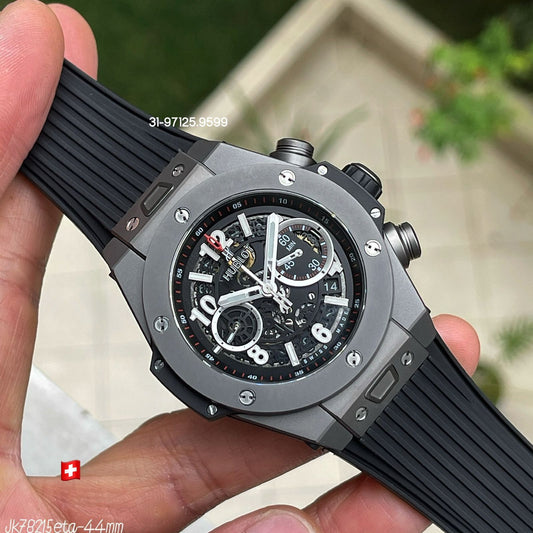 Hublot unico