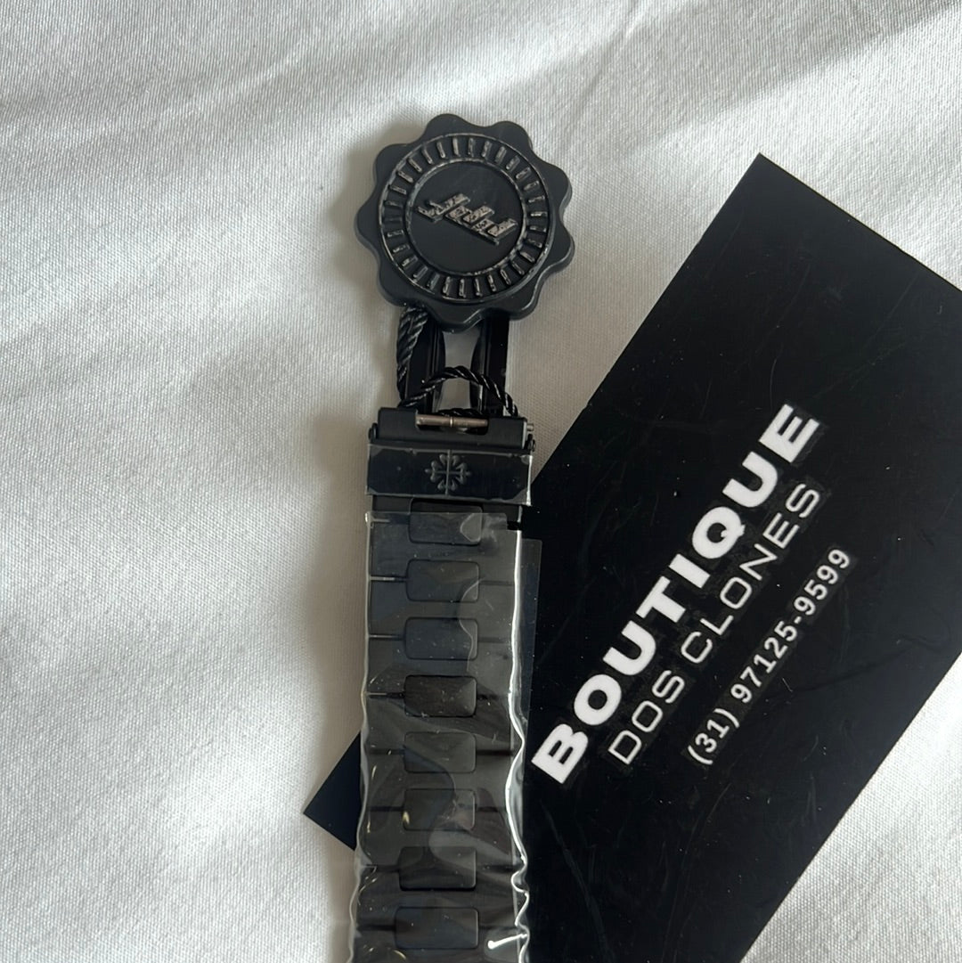 Patek Philippe Nautilus