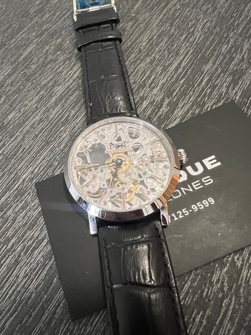 Piaget