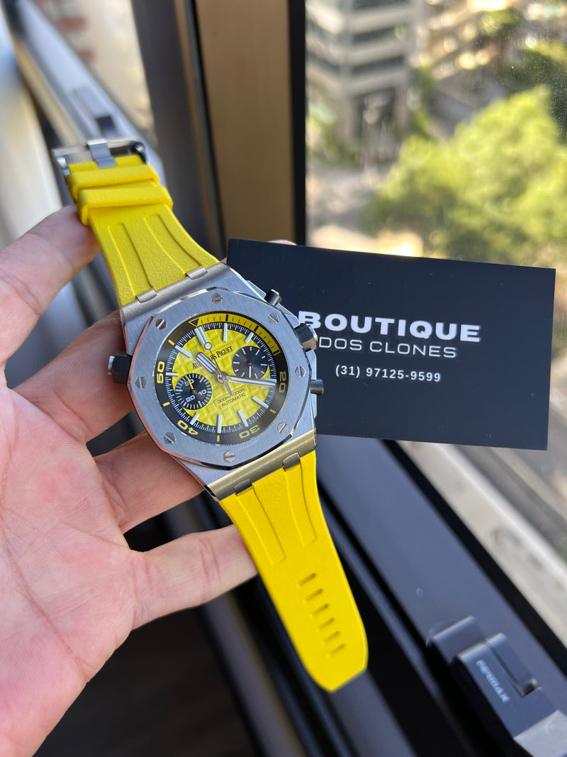 Audemars Piguet