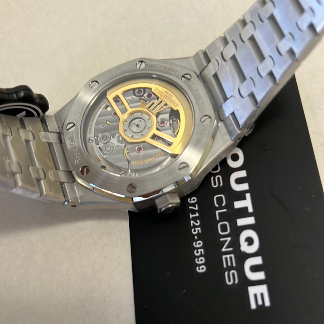 Audemars Piguet 41mm
