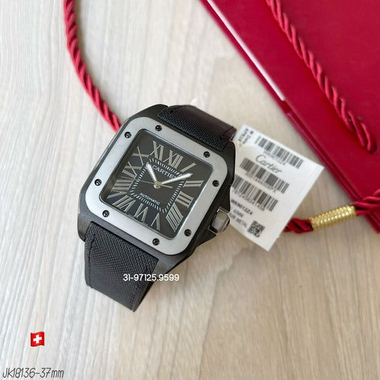 Santos de Cartier 39,8mm