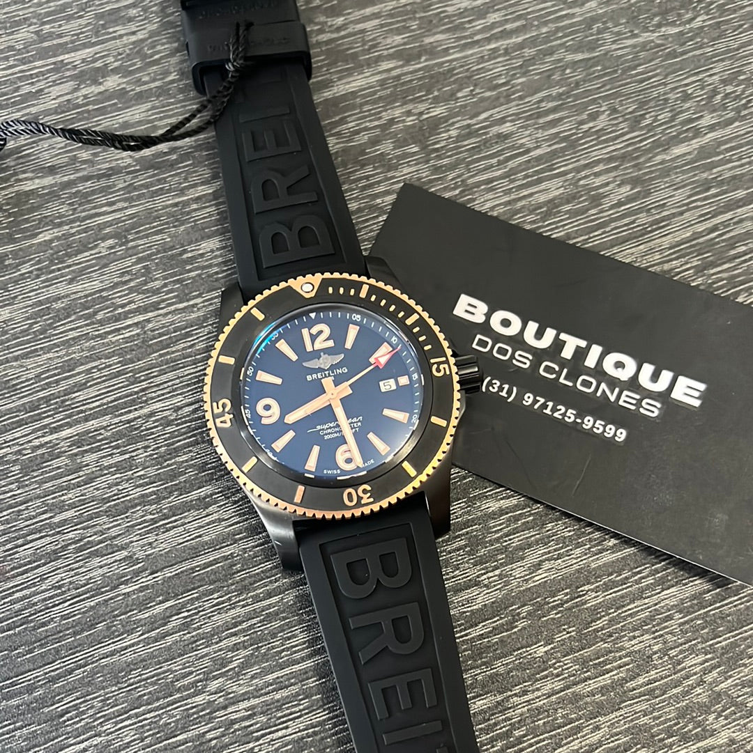 Breitling Superocean 44mm