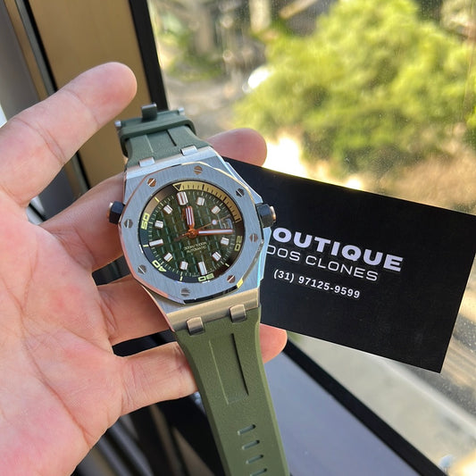 Audemars Piguet 42mm