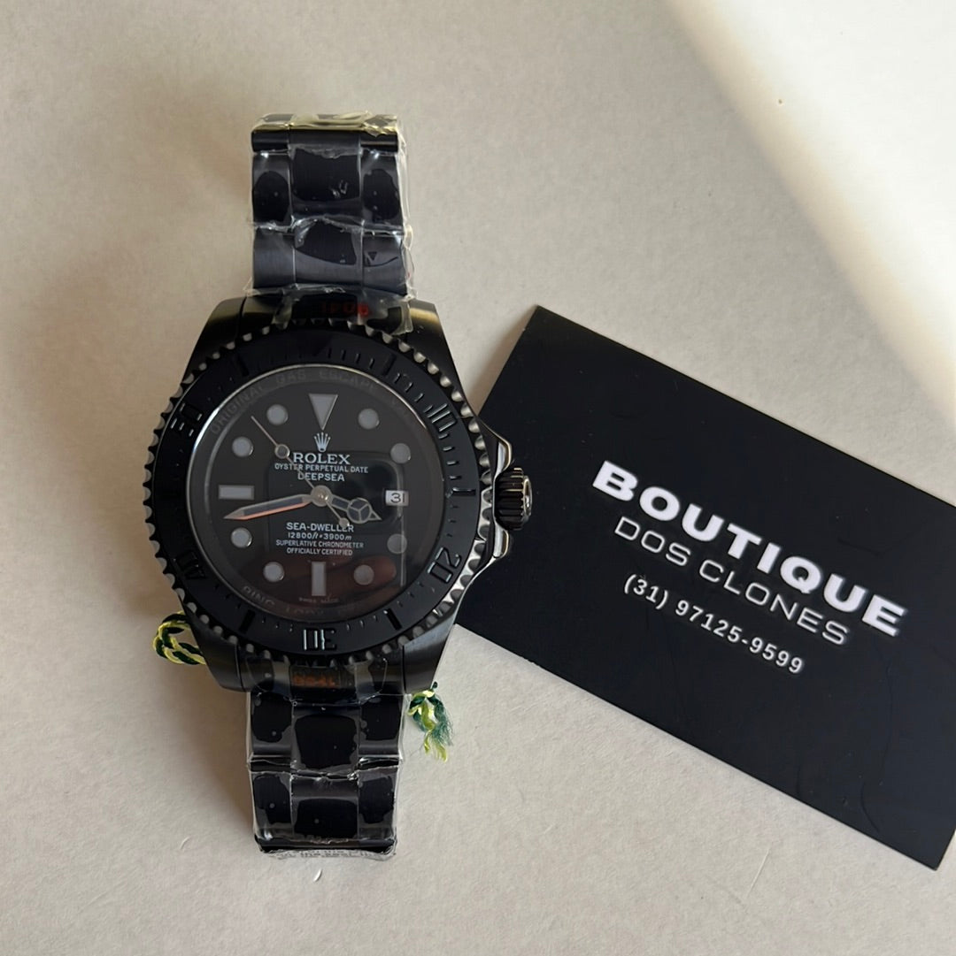 Rolex Deepsea - noob