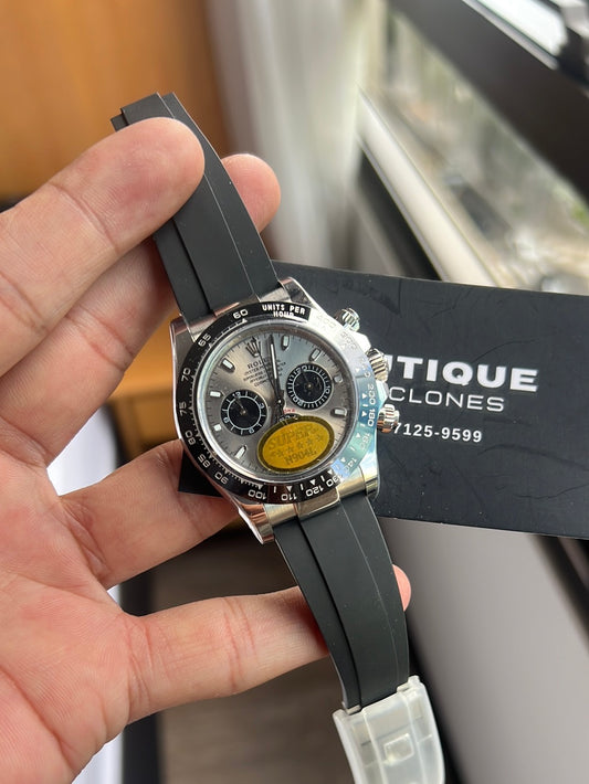 Rolex Daytona - NOOB