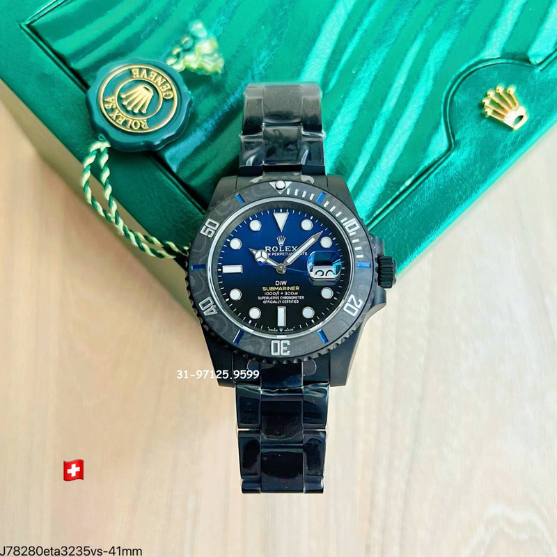 Submariner DIW