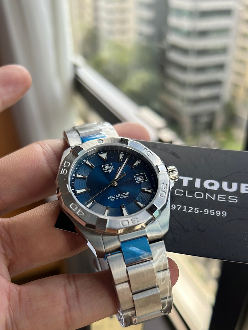 Tag Heuer