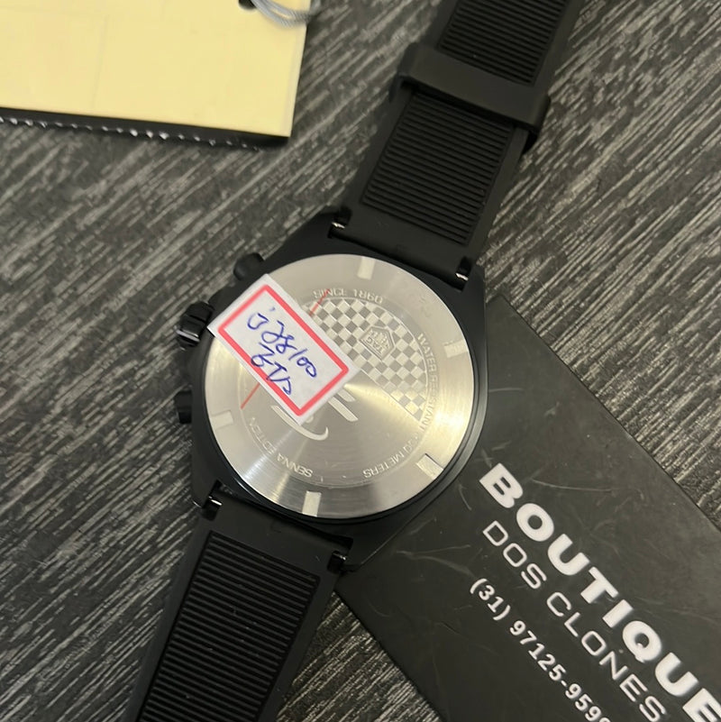 Tag Heuer