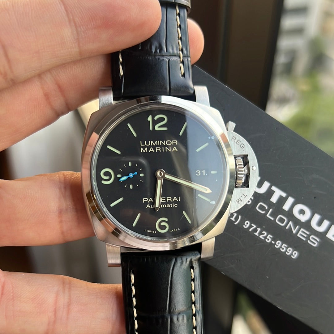 Luminor Marina - PAM 312