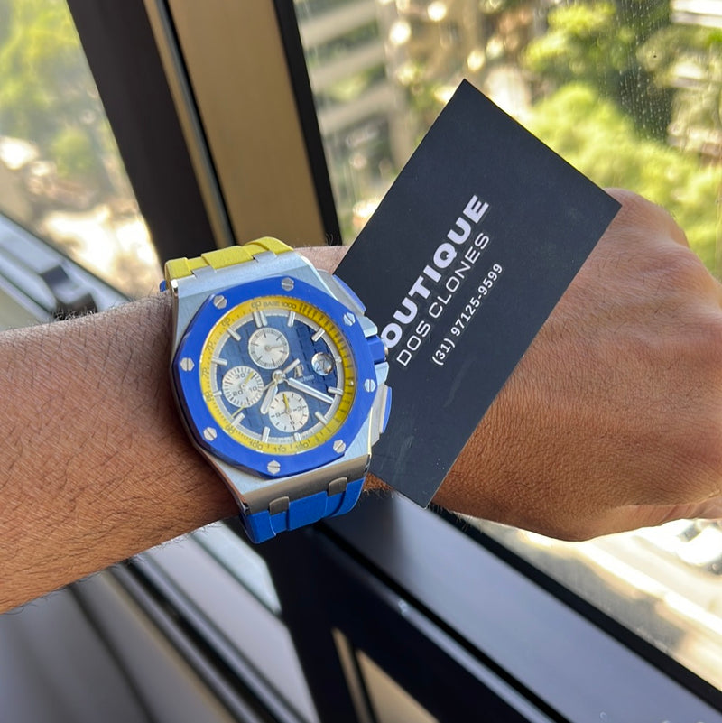Audemars Piguet 44mm