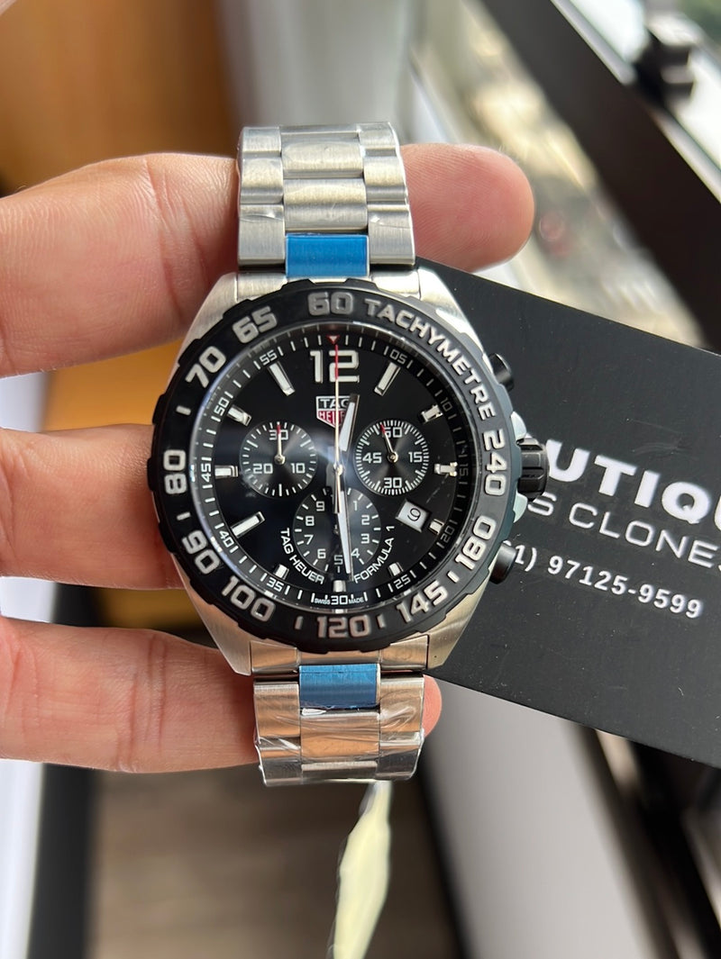 Tag Heuer