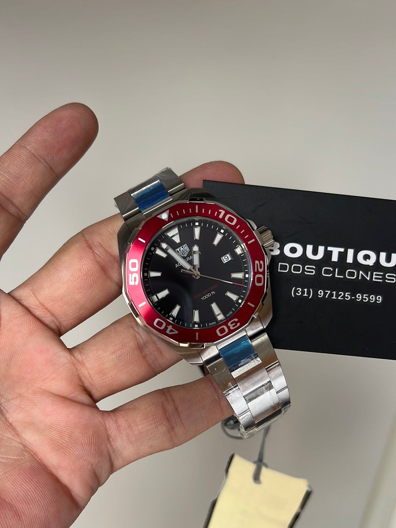 Tag heuer Aquaracer