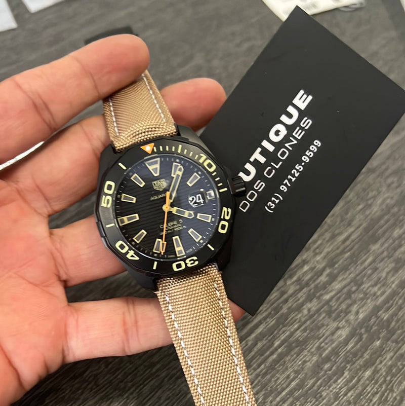 Tag Heuer