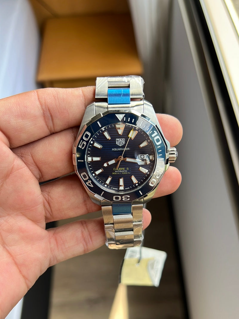 Tag Heuer
