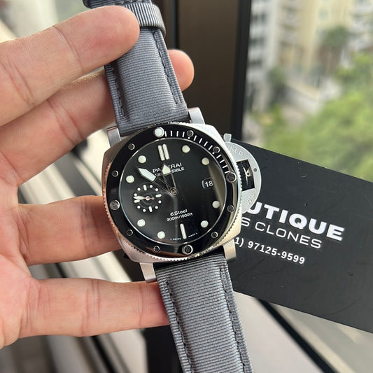 Panerai Submersible