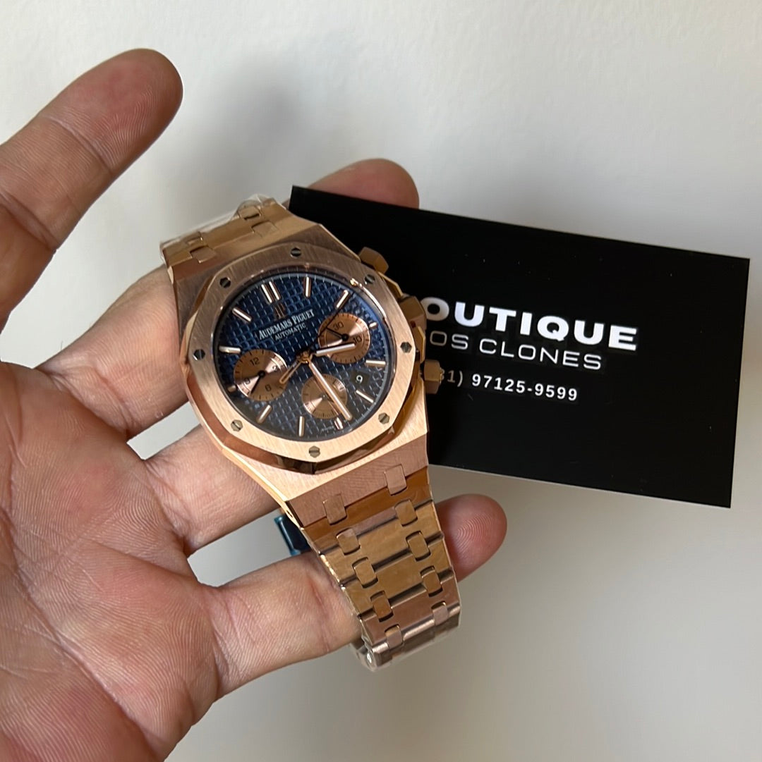 Audemars Piguet 41mm