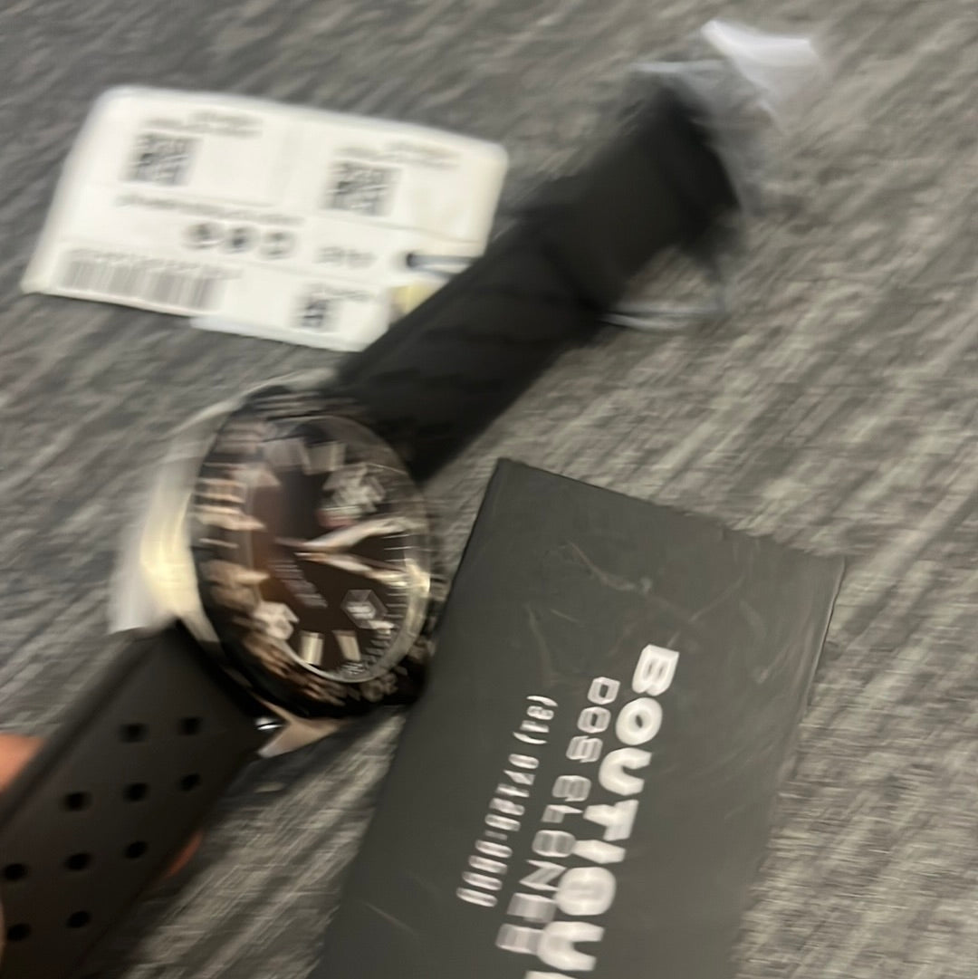 Tag Heuer Fórmula 1