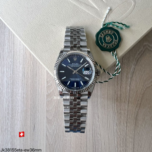 Rolex Datejust 36mm