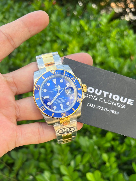 Rolex submariner - CLEAN