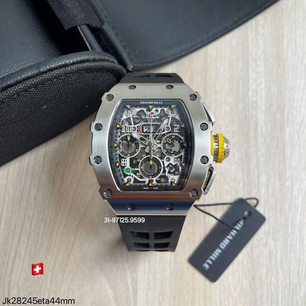 Richard Mille