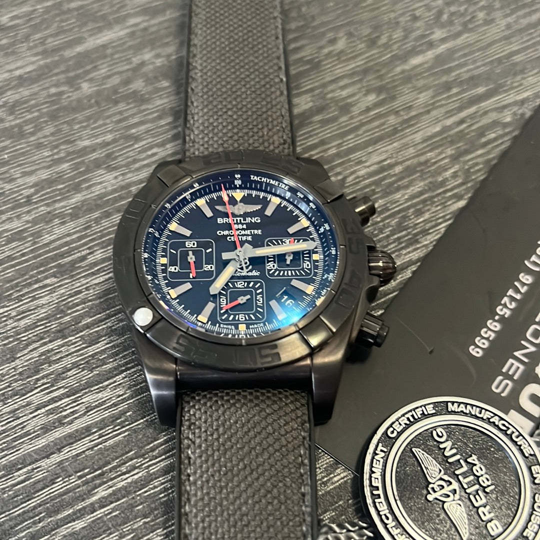 Breitling 44mm